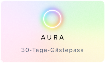 Aura Logo